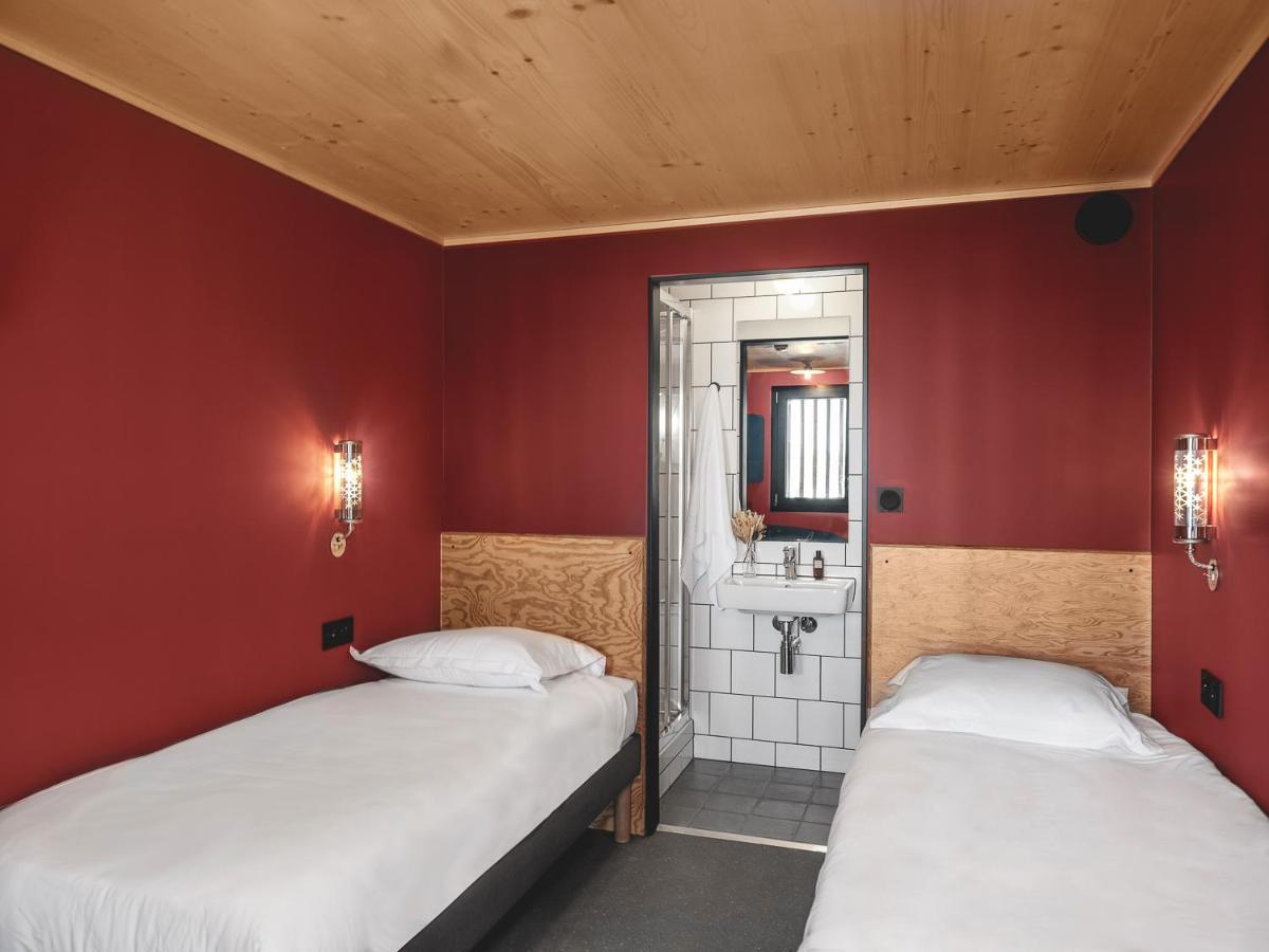 Eklo Toulouse Hotel Exterior photo