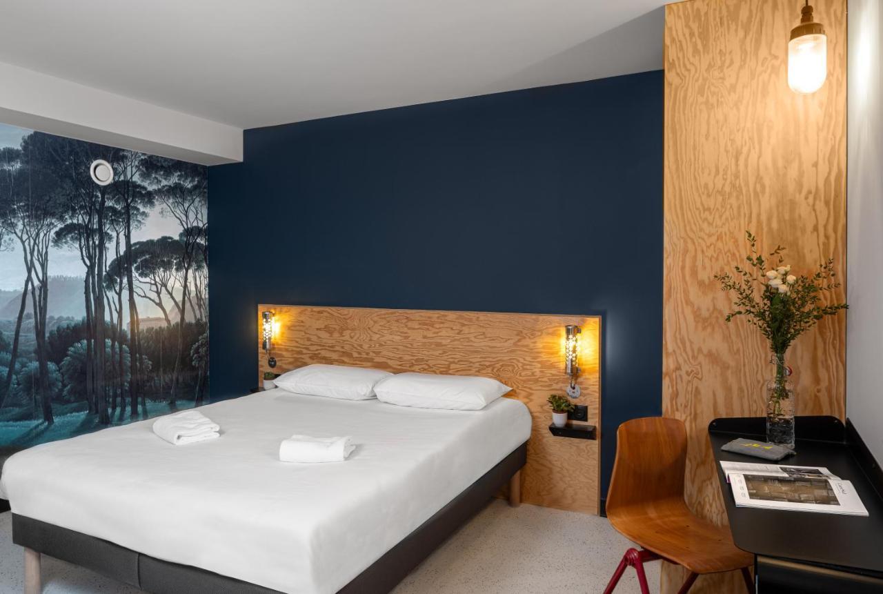 Eklo Toulouse Hotel Exterior photo